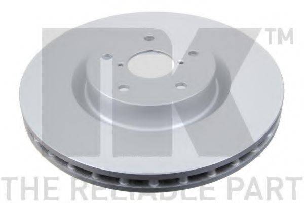 NK 314420 Тормозной диск
