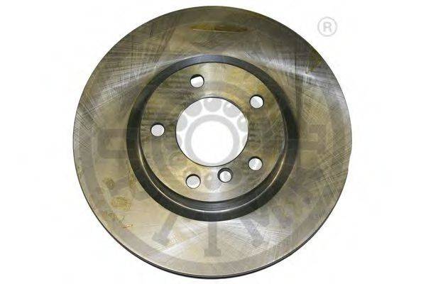 Тормозной диск OPTIMAL BS-5080