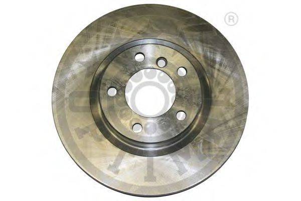 Тормозной диск OPTIMAL BS-5081