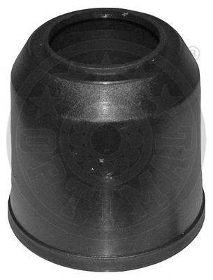 Защитный колпак / пыльник, амортизатор OPTIMAL F8-5701