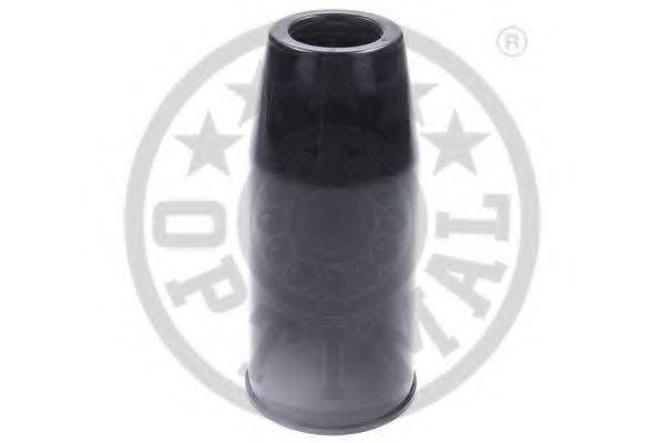 OPTIMAL F87813 Защитный колпак / пыльник, амортизатор