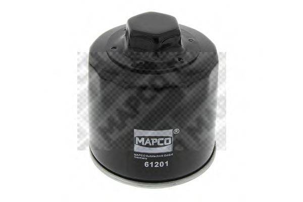 Масляний фільтр MAPCO 61201