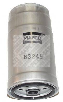 MAPCO 63245 Топливный фильтр