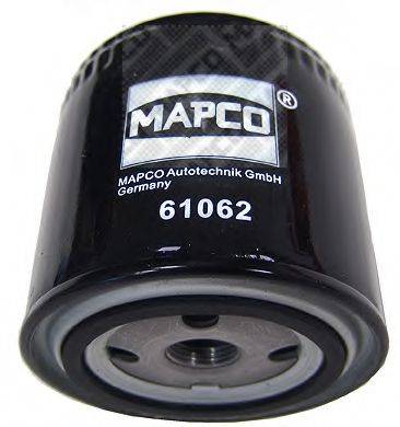 MAPCO 61062 Масляный фильтр