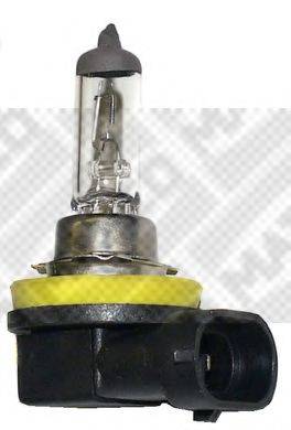 MAPCO 103208 Лампа накаливания, основная фара