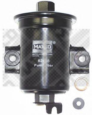 MAPCO 62518 Топливный фильтр