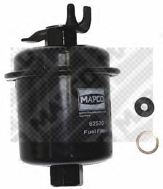 MAPCO 62520 Топливный фильтр