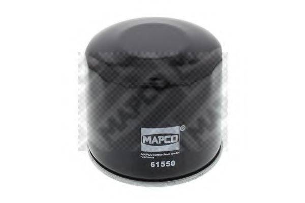 MAPCO 61550 Масляный фильтр