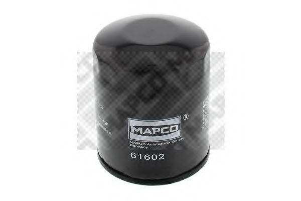 Масляний фільтр MAPCO 61602
