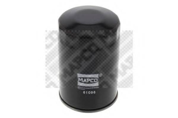 MAPCO 61096 Масляный фильтр