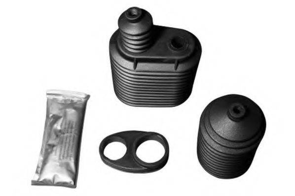 MOOG K150071 Комплект пылника, рулевое управление