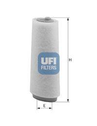 UFI 2738400 Воздушный фильтр