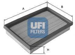 UFI 3009800 Воздушный фильтр