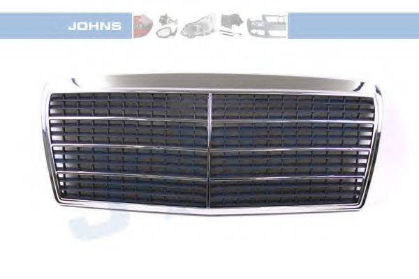JOHNS 50140510 Решетка радиатора