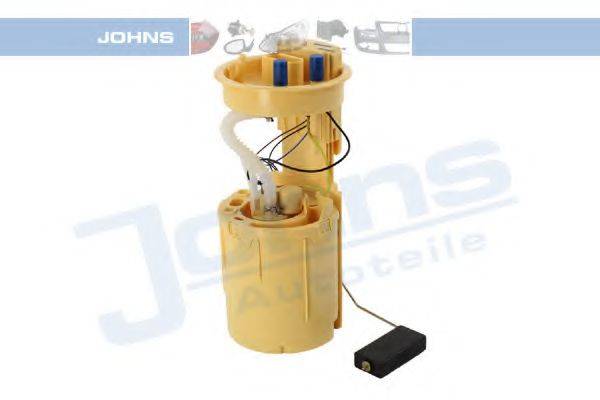 JOHNS KSP9555001 Топливный насос