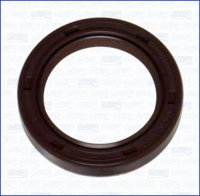 AJUSA 15049000 Уплотняющее кольцо, коленчатый вал; Уплотняющее кольцо, распределительный вал