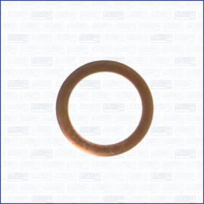 AJUSA 21011000 Уплотнительное кольцо, резьбовая пр
