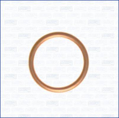 AJUSA 18001100 Уплотнительное кольцо, резьбовая пр