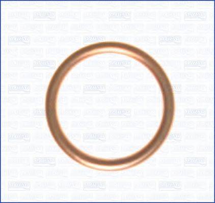 AJUSA 18001400 Уплотнительное кольцо, резьбовая пр
