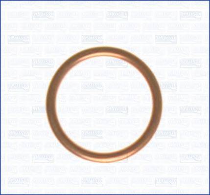 AJUSA 18001800 Уплотнительное кольцо, резьбовая пр