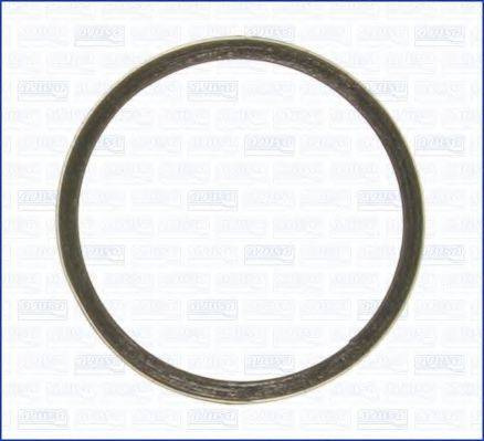 Уплотнительное кольцо, труба выхлопного газа AJUSA 19004100