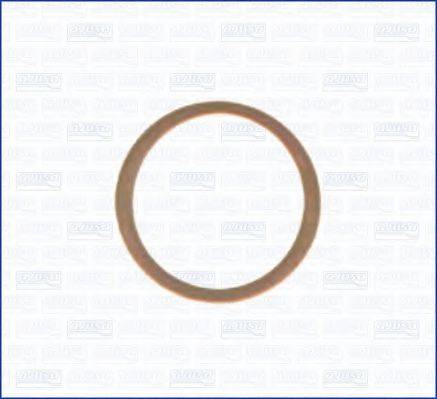 AJUSA 21010400 Уплотнительное кольцо, резьбовая пр