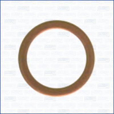 AJUSA 21012000 Уплотнительное кольцо, резьбовая пр