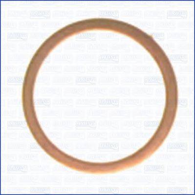 AJUSA 21012200 Уплотнительное кольцо, резьбовая пр