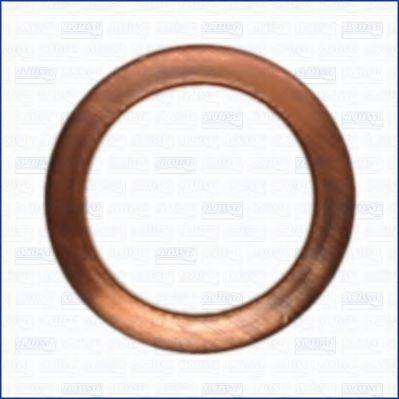 AJUSA 21012700 Уплотнительное кольцо, резьбовая пр