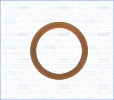 AJUSA 21015500 Уплотнительное кольцо, резьбовая пр