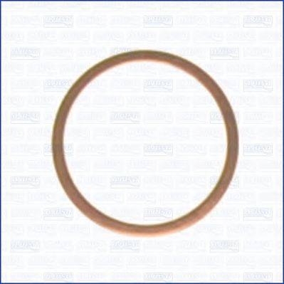 AJUSA 21016800 Уплотнительное кольцо, резьбовая пр