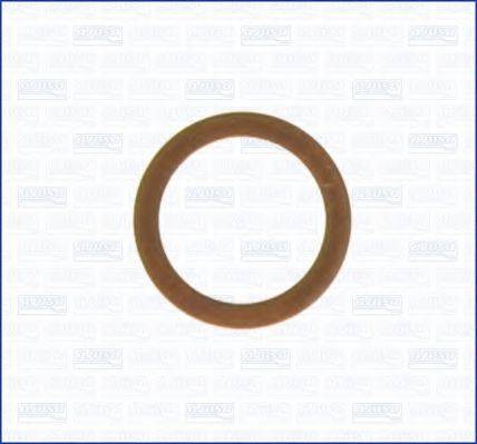 AJUSA 21017600 Уплотнительное кольцо, резьбовая пр