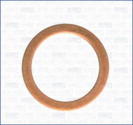 AJUSA 21017800 Уплотнительное кольцо, резьбовая пр
