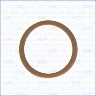 AJUSA 21019600 Уплотнительное кольцо, резьбовая пр