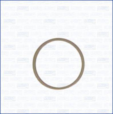 AJUSA 22004800 Уплотнительное кольцо, резьбовая пр