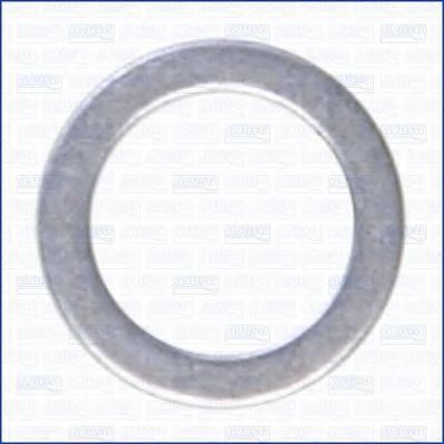 AJUSA 22007000 Уплотнительное кольцо, резьбовая пр