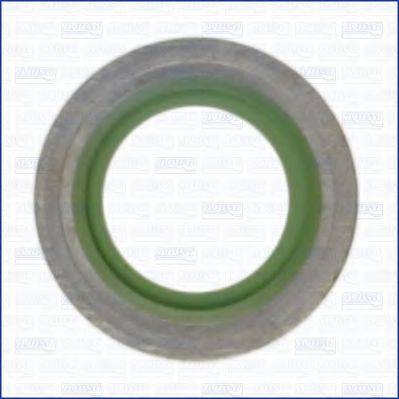 Уплотнительное кольцо, резьбовая пр AJUSA 20003300