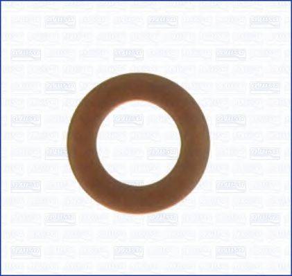 AJUSA 21011400 Уплотнительное кольцо, резьбовая пр