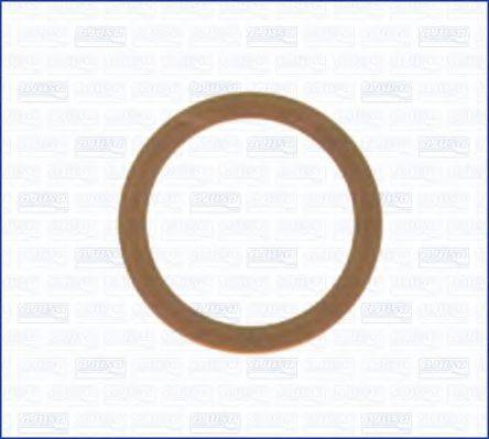 AJUSA 21011500 Уплотнительное кольцо, резьбовая пр