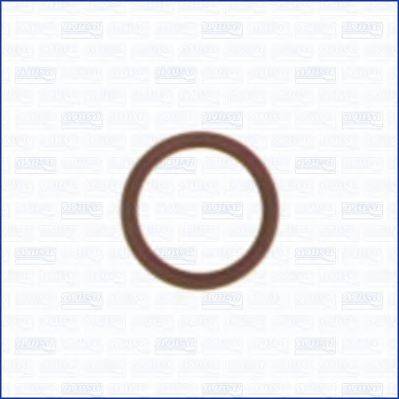 AJUSA 21025200 Уплотнительное кольцо, резьбовая пр