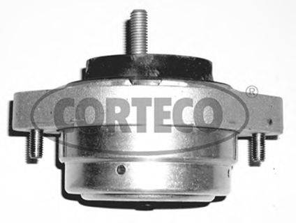 CORTECO 603649 Подвеска, двигатель