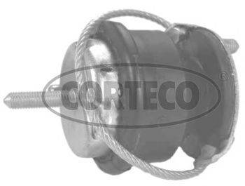 CORTECO 601780 Подвеска, двигатель