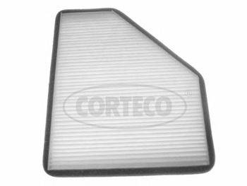 CORTECO 21651900 Фильтр, воздух во внутренном пространстве