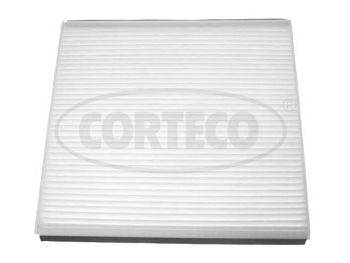 CORTECO 21652351 Фильтр, воздух во внутренном пространстве