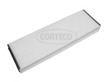CORTECO 80000027 Фильтр, воздух во внутренном пространстве