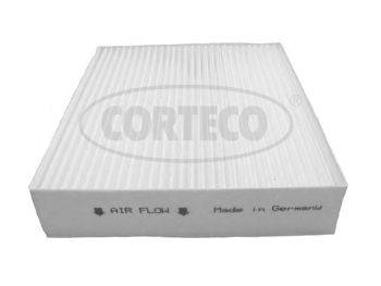 CORTECO 80000331 Фильтр, воздух во внутренном пространстве