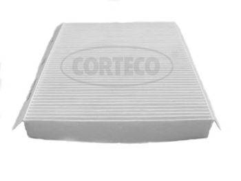 CORTECO 80000620 Фильтр, воздух во внутренном пространстве