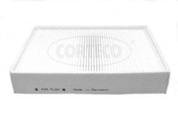 CORTECO 80000633 Фильтр, воздух во внутренном пространстве