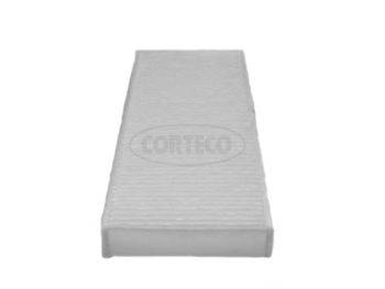 CORTECO 80000649 Фильтр, воздух во внутренном пространстве