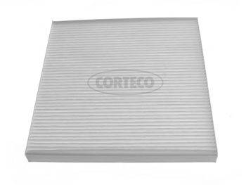 CORTECO 21651984 Фильтр, воздух во внутренном пространстве